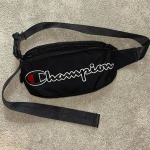 Champion Fanny Pack/Cross Body Bag